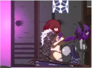 【神作】《卢特拉利亚的封印》(扶她，异种奸，强奸，多P)[PC[1+57ml]-春日ACG