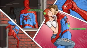 [欧美SLG/同人/动态] 毁灭 统治世界v0.3.2 汉化版 [PC+安卓]-春日ACG