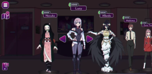 [SLG/动态/2D]女孩诞生之地/WHERE girls are made 安卓+PC-春日ACG