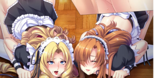 【拔作ADV/精翻】被奴役的反派千金母女育种之路！精翻汉化版 安卓+PC-春日ACG