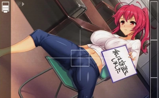 图片[3]-【经营SLG/汉化/全CV】便利店少女Z：万引无双【安卓+PC】-春日ACG