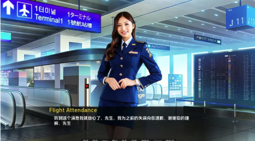 图片[2]-[亚洲风SLG/真人/动态] 遗产 逆袭 D’Legacy v0.10.5.1 汉化版 安卓+PC-春日ACG