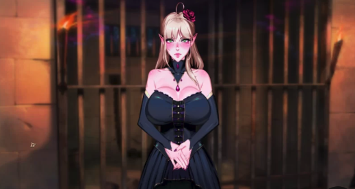 图片[3]-【SLG/动态/手绘】她的最后一件v1.1汉化 安卓+PC-春日ACG