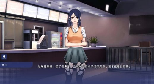 图片[2]-【大型亚洲风/SLG/动态] 学校游戏 School Game v0.966 安卓+PC-春日ACG
