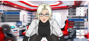 [欧美SLG/沙盒/同人] 后宫观察 Haremwatch v0.04a PC+安卓-春日ACG