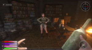 【PC/ARPG/动态】罪恶尖塔 sin spire v0.05  PC-春日ACG