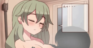 【PC/触摸SLG/纯爱/动态/无汉化】和妹妹共度的一个月 PC-春日ACG