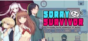 【ACT/PC/动态】对不起，生还者官方中文版 PC-春日ACG