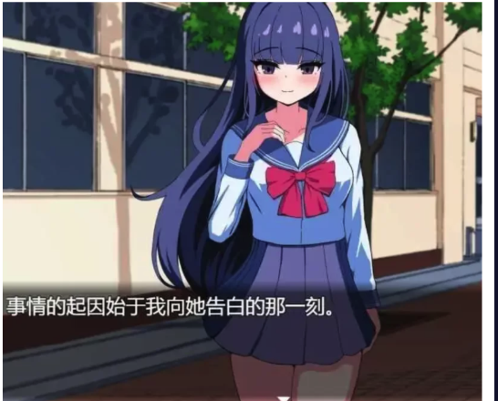 图片[2]-【RPG/2D/调教】监禁调教 告白后被污蔑成强奸犯 我的复仇强奸记录  安卓+PC-春日ACG