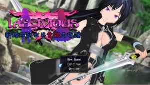 [RPG/汉化/NTR] 新婚双剑士与欲之诅咒呪淫～ AI汉化 PC+安卓-春日ACG