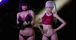 【亚洲风SLG/动态/汉化】枢纽（The Nexus）V0.5 汉化中文 安卓+PC-春日ACG