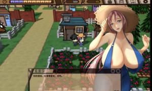 [日式SLG/动态/pc] 精灵的性爱农场 H版饥荒 V2.06 STEAM官中版-春日ACG