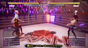 [ACT/动态/战斗H]百合对决0.12a官中  PC-春日ACG