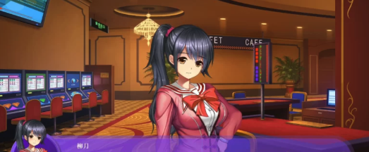 图片[2]-[PC/互动/触摸/动态2C】斗地主少女V1.2.0.5.1-最终完结版 PC-春日ACG