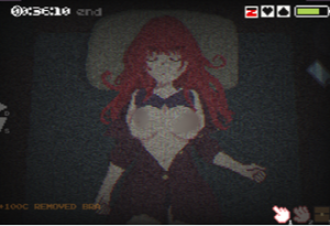 【互动SLG/偷窥偷摸/动态】录制（REC）V0.2.2.5原版EN PC+安卓-春日ACG