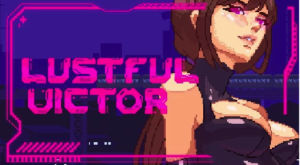 {ACT/像素动态/更新/PC] 欲望的维克托 v1.7 官中步兵版-春日ACG