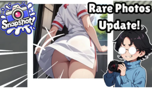 【沙盒SLG/3D作品/全动态/生肉】快照！原版EN PC-春日ACG