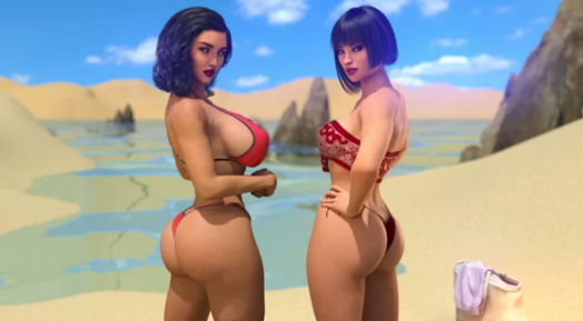 [SLG/乱伦/动态] 闭嘴跳舞 沉寂之舞 SE 汉化版 特别版 安卓+PC-春日ACG