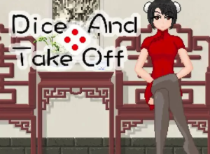 [SLG/官中/像素/动态]骰子脱衣 サイコロゲーム  安卓+PC-春日ACG