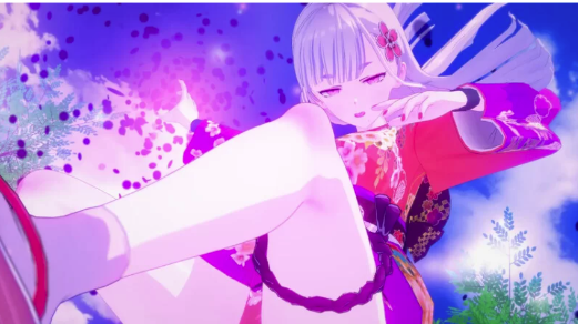 图片[3]-[亚洲风SLG/后宫/动态] 女神的旨意 Goddesses’ Whim v0.4.3 安卓+PC-春日ACG