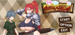 【互动SLG/CV/动态】御姐证钛幻想AI汉化版 安卓joi+PC-春日ACG