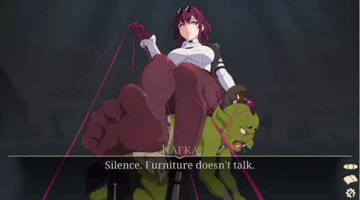 【SLG/肉鸽/动态/生肉】 扭蛋库米V1.6b 原版EN 安卓+PC-春日ACG