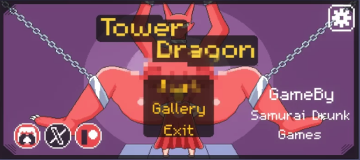 【SLG/像素/触摸/动态】三款小游戏合集 安卓-春日ACG