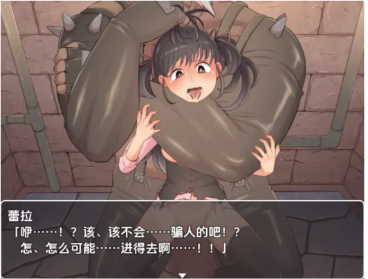 图片[3]-[回合RPG/动态/汉化/CV] 忌子 v1.0 安卓+PC-春日ACG