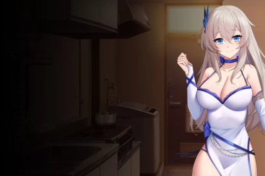 图片[4]-[RPG/汉化]监禁计画-半美少女性玩具化 安卓+PC-春日ACG