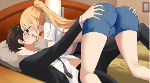 图片[3]-【绿色SLG/中文/动态】一诺千劫v0.9 安卓+PC-春日ACG