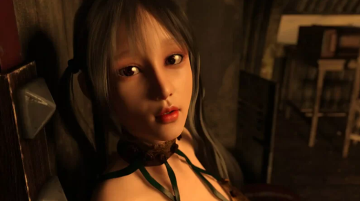 图片[2]-【神作SLG/动态/汉化】沙漠追猎者/沙漠潜行者 0.19beta 安卓+PC-春日ACG