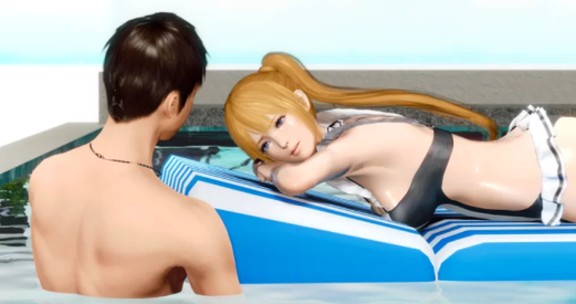 图片[3]-【国风SLG/汉化/动态】重启人生1+2+3三部曲 安卓+PC-春日ACG