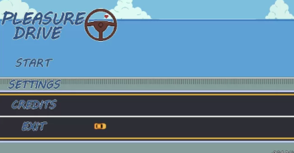 图片[3]-【像素/动态/生肉】Pleasure Drive/出租车模拟器 安卓-春日ACG