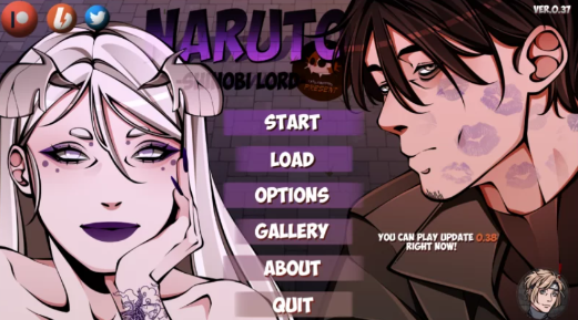 图片[2]-【SLG/汉化/动态/同人】火影忍者：忍者领主v0.38 安卓+PC-春日ACG