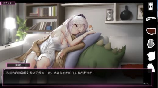 [互动/SLG/盗摄/偷拍]我的镜头人生全CG存档+DLC pC-春日ACG