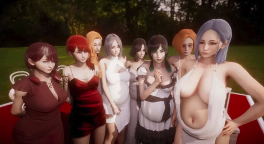 图片[2]-【亚洲风SLG/汉化/动态】不死（Deathless）Ep.1 内嵌AI汉化 AZ+pc-春日ACG