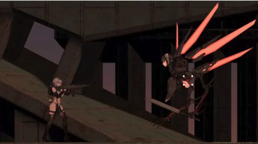 图片[2]-【ACT/官中/全动态/PC】青色大脑 CYANBRAIN Cyan Brain Ver1.0.0正式版-春日ACG