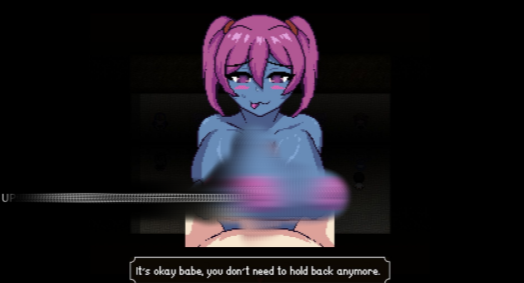 图片[3]-[RPG/官中/像素/动态]魔物娘逆推 – 腐败循环 Ver0.7.0-春日ACG