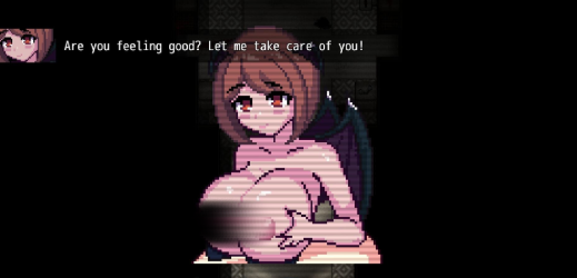 图片[4]-[RPG/官中/像素/动态]魔物娘逆推 – 腐败循环 Ver0.7.0-春日ACG