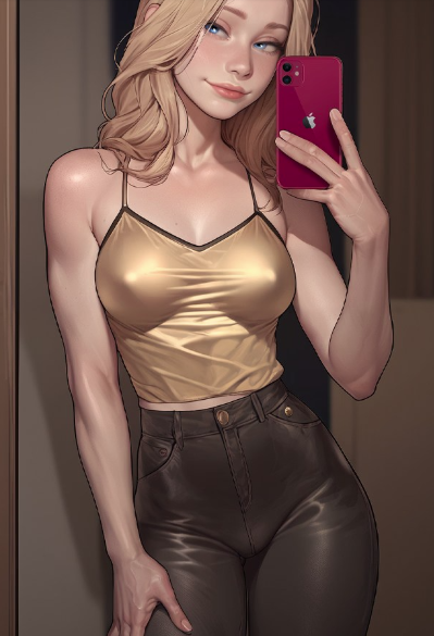 图片[3]-【SLG/NTR/2D/动态】NTR聊天我的女朋友旅行 NTR Chat My Girlfriends Travel v0.14 安卓+PC-春日ACG