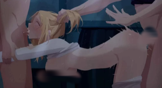 图片[2]-[SLG/汉化/调教/动态】The Survival of Sarah Rose莎拉罗斯的生存v0.9.9.9版 安卓+PC-春日ACG