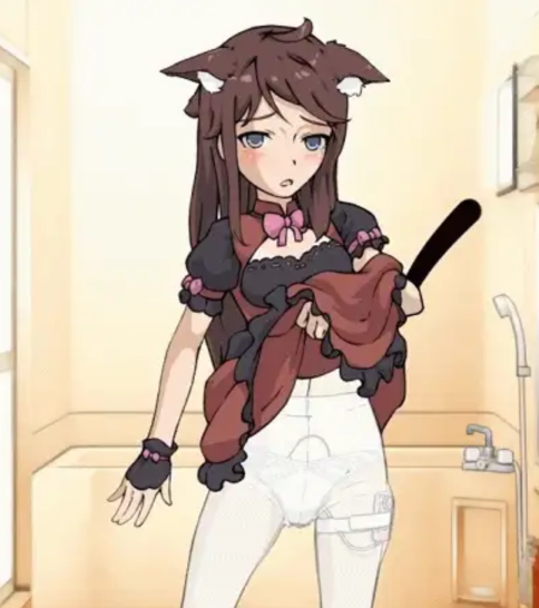 图片[4]-[互动SLG/汉化/动态/CV] 被弄湿的夏天 Ver2.1 精翻步兵作弊版-春日ACG