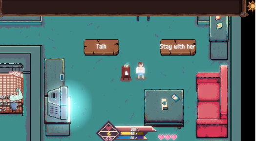 图片[4]-【ACT/肉鸽/动态/丧尸】丧尸末日：NTR 危机（ZOMBIE)原版JP-春日ACG