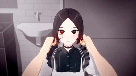 图片[5]-[精品SLG/沙盒/动态/汉化/互动] 我的电子羊女仆梦 Ver0.8 AI汉化步兵版 安卓+PC-春日ACG