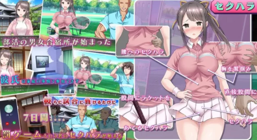 图片[3]-【RPG/调教/恶堕/NTR】他不在的七天 安卓+PC-春日ACG