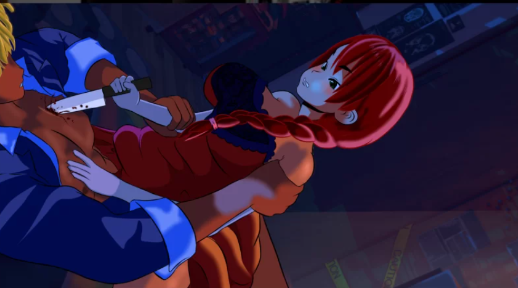 图片[4]-【SLG/AI汉化/动态/NTR】厌世 Misanthropy v9.0 安卓+PC-春日ACG