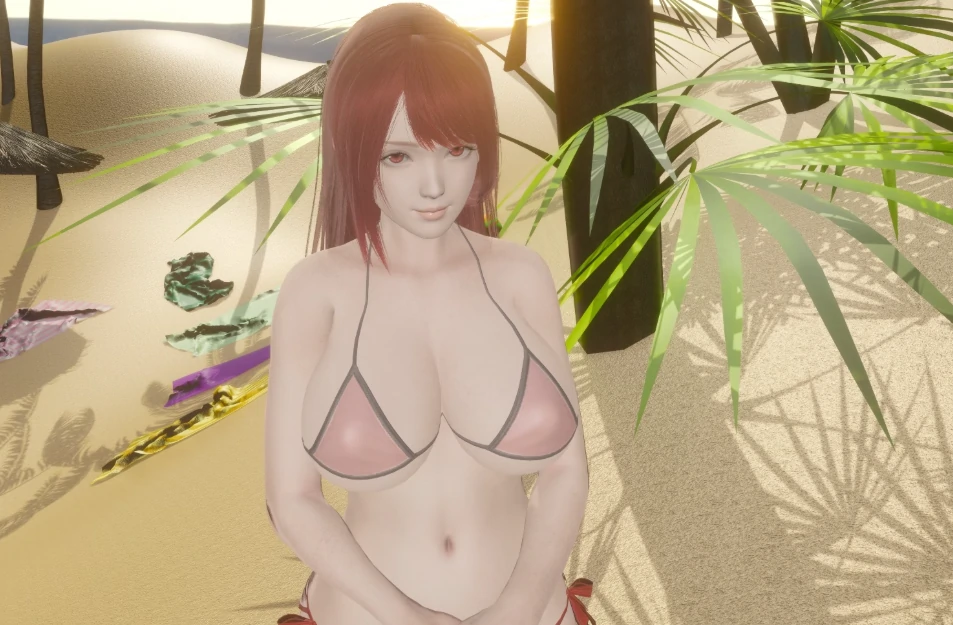 图片[2]-【亚洲SLG/AI汉化/动态】走出青春期：重新想象Ch.1 v0.80 AI汉化版 安卓+PC-春日ACG