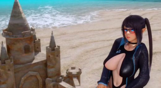 图片[2]-【新作/亚洲风SLG/动态/后宫】我心所向的天堂v0.01 My Heart’s Type Paradise 安卓+PC-春日ACG