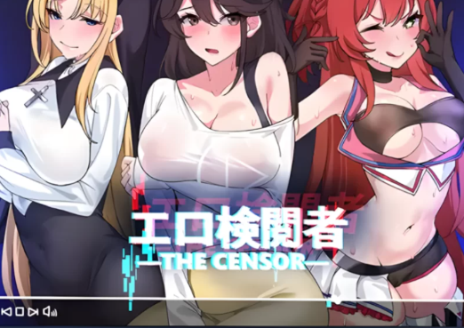 图片[2]-[互动SLG/动态/NTR/步兵】社群审查DXエロ検閲者v4.1.1-春日ACG