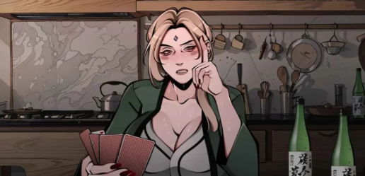 图片[5]-【SLG/动态/同人/后宫】火影忍者：忍者领主v0.39 安卓+PC-春日ACG